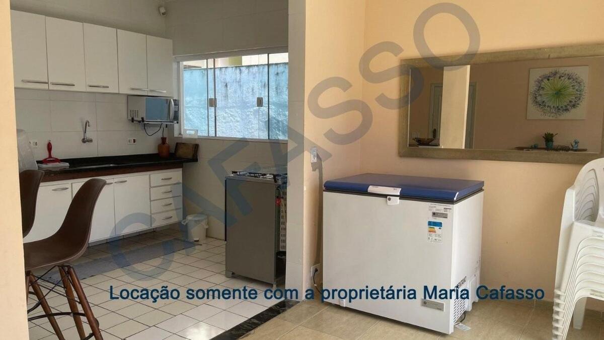 CASA PÉ NA AREIA COM PISCINA A 10mts ENSEADA Villa Guarujá Kültér fotó